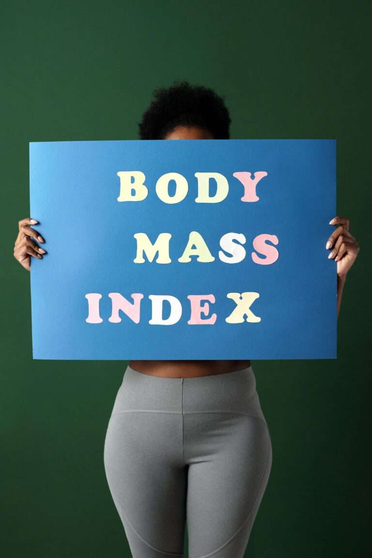 BMI Body mass index