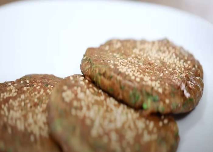 Bajra Cheela: A Nutritious Breakfast Recipe