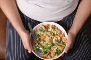 Obesity Causes, obesity in adults, and Diet Solutions