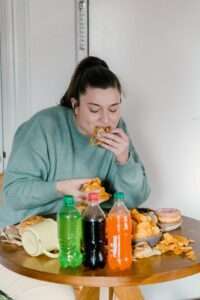 Obesity Causes, obesity in adults, and Diet Solutions