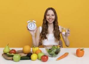 Intermittent Fasting: Beginner’s Guide to Benefits & Side Effects