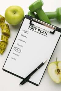 Weight Gain Diet & Calculation – Healthy Meal Plan for Underweight Individuals