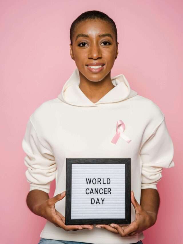 World Cancer Day: Types, Causes, Prevention & Diet