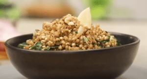 Jowar Upma Recipe – A Healthy & Easy Breakfast Option