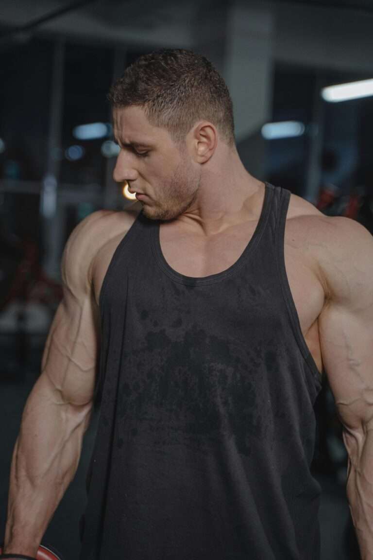 How to Gain Muscle: Effective Tips, Diet Plan, and Workout Guide