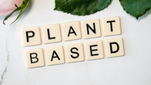  Whole Plant-Based Diet: Benefits & One-Day Meal Plan 